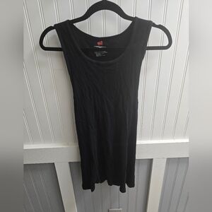 6 Hanes A-Shirt XL Tall